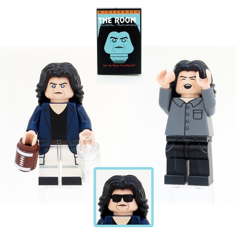 The Room