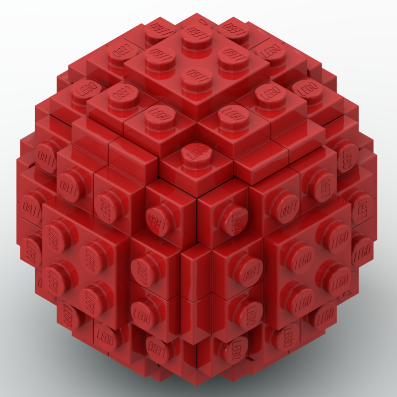 The Lowell Sphere (Free Instructions)