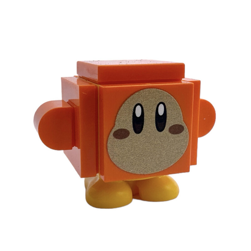 Kirby | Waddle Dee