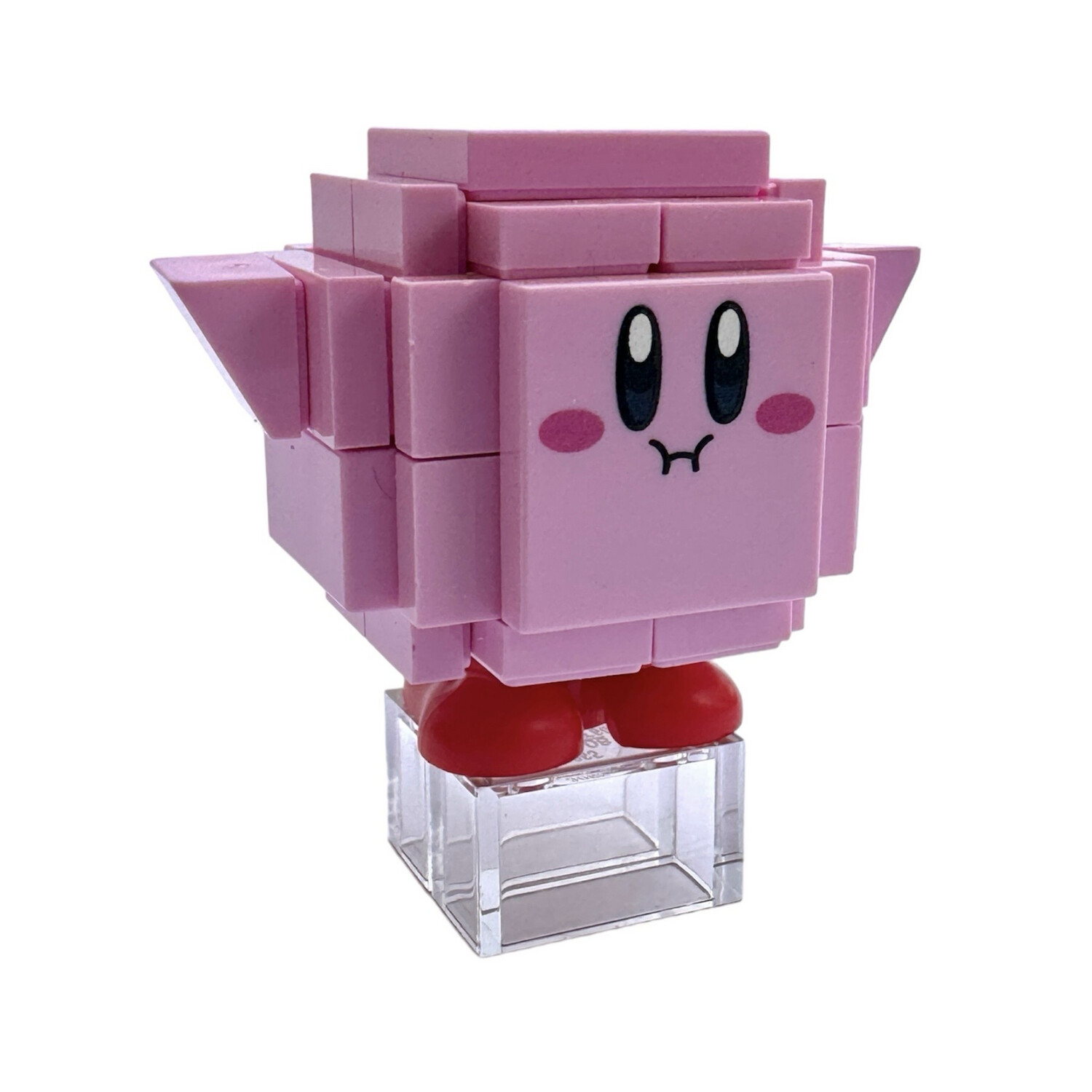 Kirby (Flying)