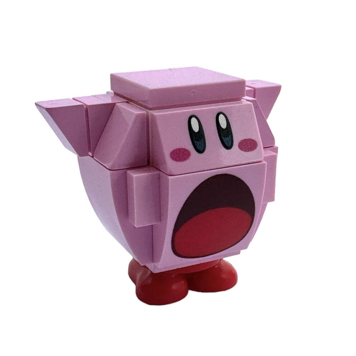 Kirby (Hungry)