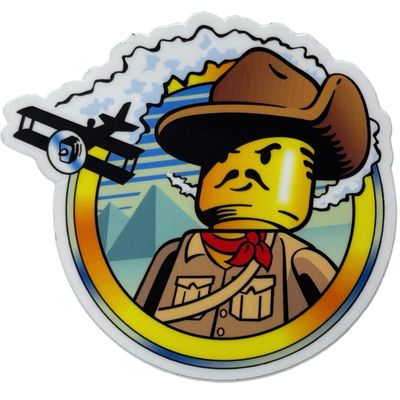 Stickers &amp; More