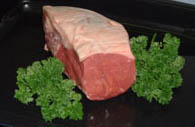 Salmon Cut