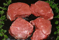 Fillet Steak