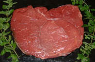 Minute Steak