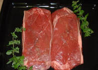 Best Braising Steak