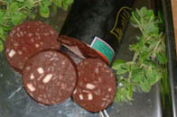 Black Pudding Chub