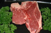 T Bone Steak