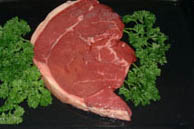 Rump Steak