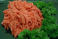 Steak Mince