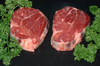Shin Beef