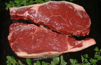 Sirloin Steak
