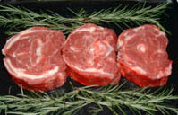 Neck of Lamb