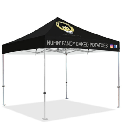 Gazebo 3x3mAluminium