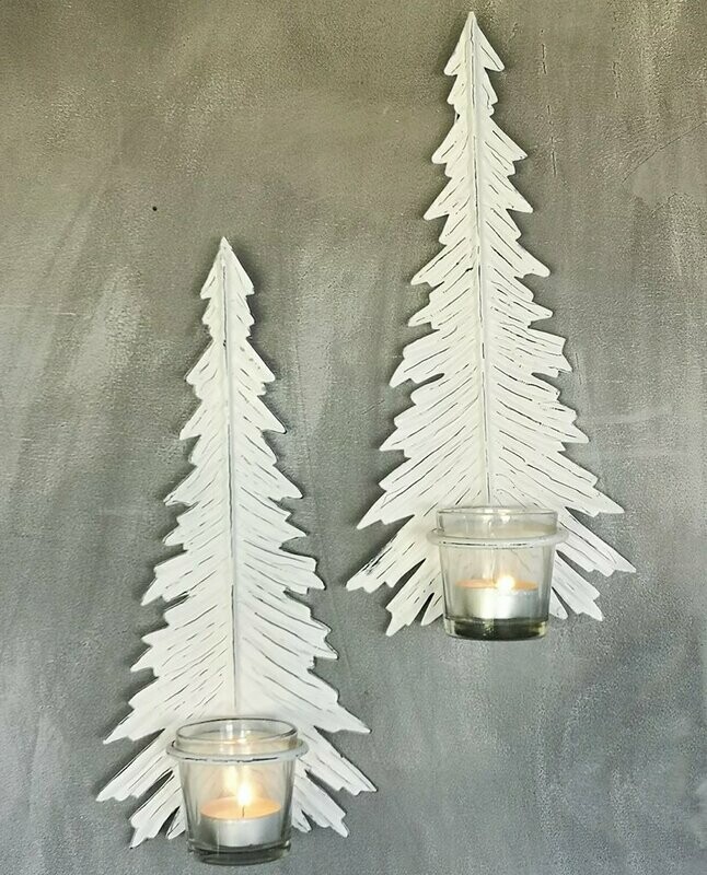 Winter Wall Sconce