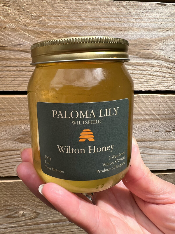 Wilton Honey