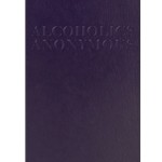 Alcoholics Anonymous Big Book (Large Print)