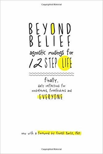 Beyond Belief**OUT OF STOCK**