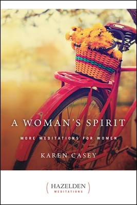 A Woman's Spirit