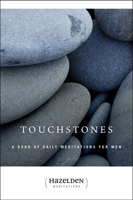 Touchstones - Meditations for Men