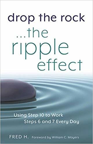 Drop the Rock - the ripple effect