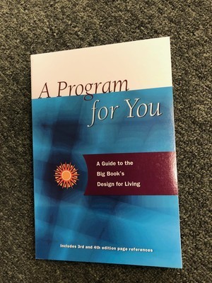 A Program for You