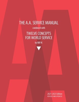 AA Service Manual