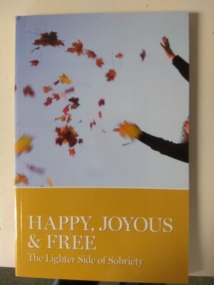 Happy, Joyous & Free