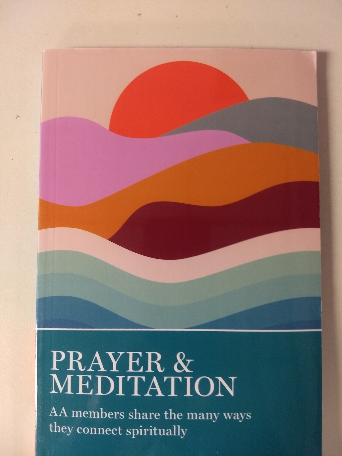 NEW! Prayer and Meditation SALE!!