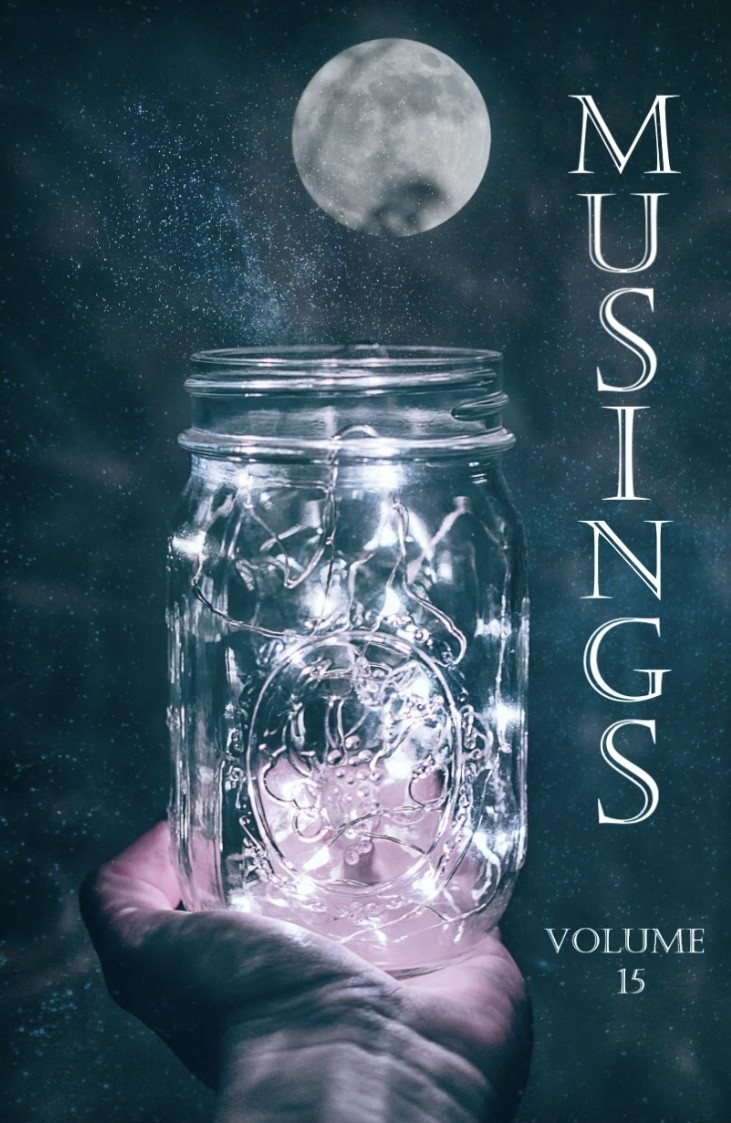 MUSINGS Volume 15