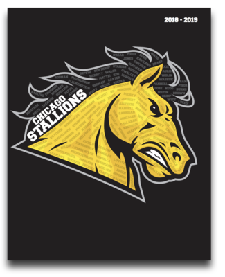 2018-2019 Yearbook