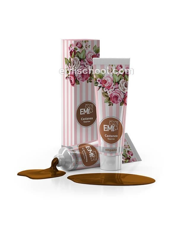 EMPASTA Castanea 5ml.