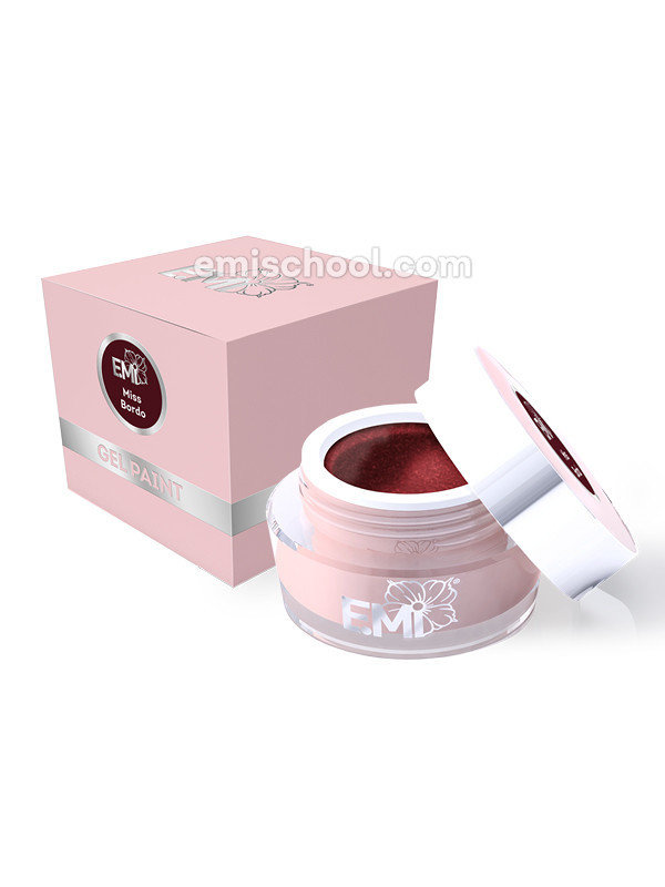Hype Miss Bordo 5 ml.