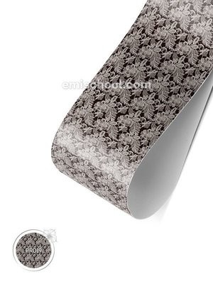 PRINCOT Black Lace
