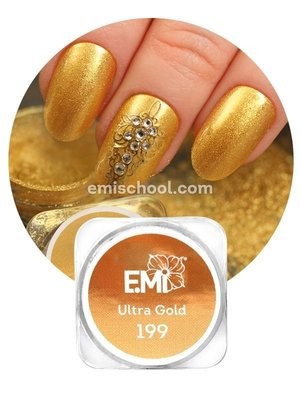 Pigment Ultra Gold #199