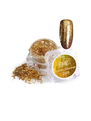 Pigment Golden Shavings #205