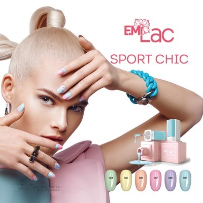Collection Sport Chic