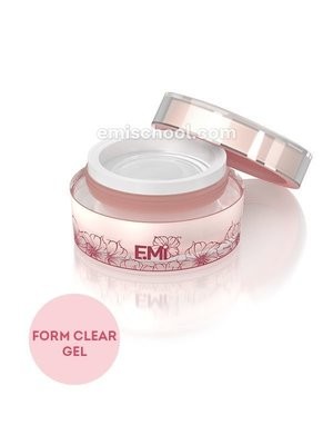 Form Gel Clear, 50 g.