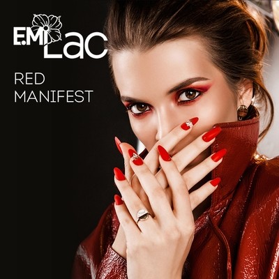 Collection Red Manifest