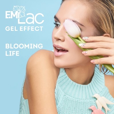 Collection Blooming Life