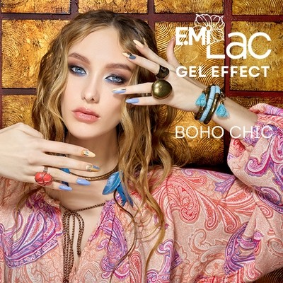 Collection Boho Chic