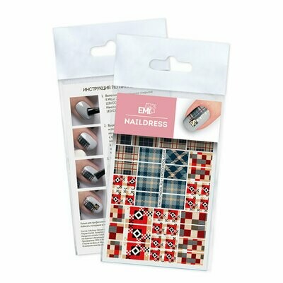 Naildress