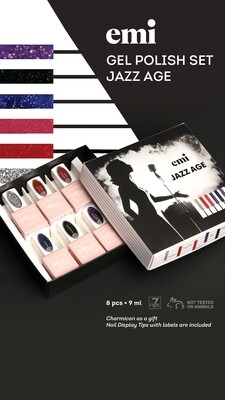 Collection Jazz Age
