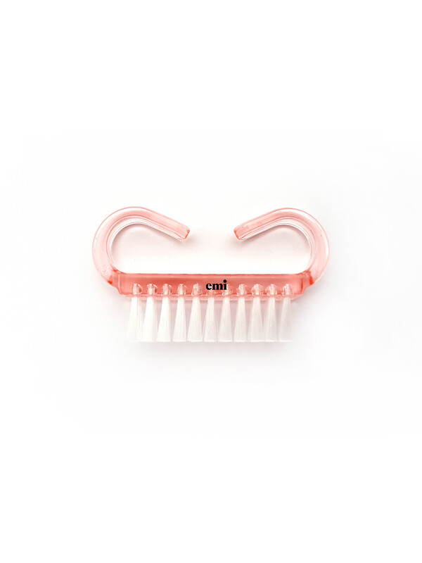 Brush logo E.Mi