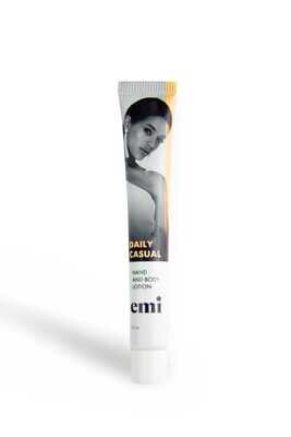 Hand and Body Lotion Daily Casual, 10 ml.