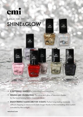 Collection Shine&amp;Glow