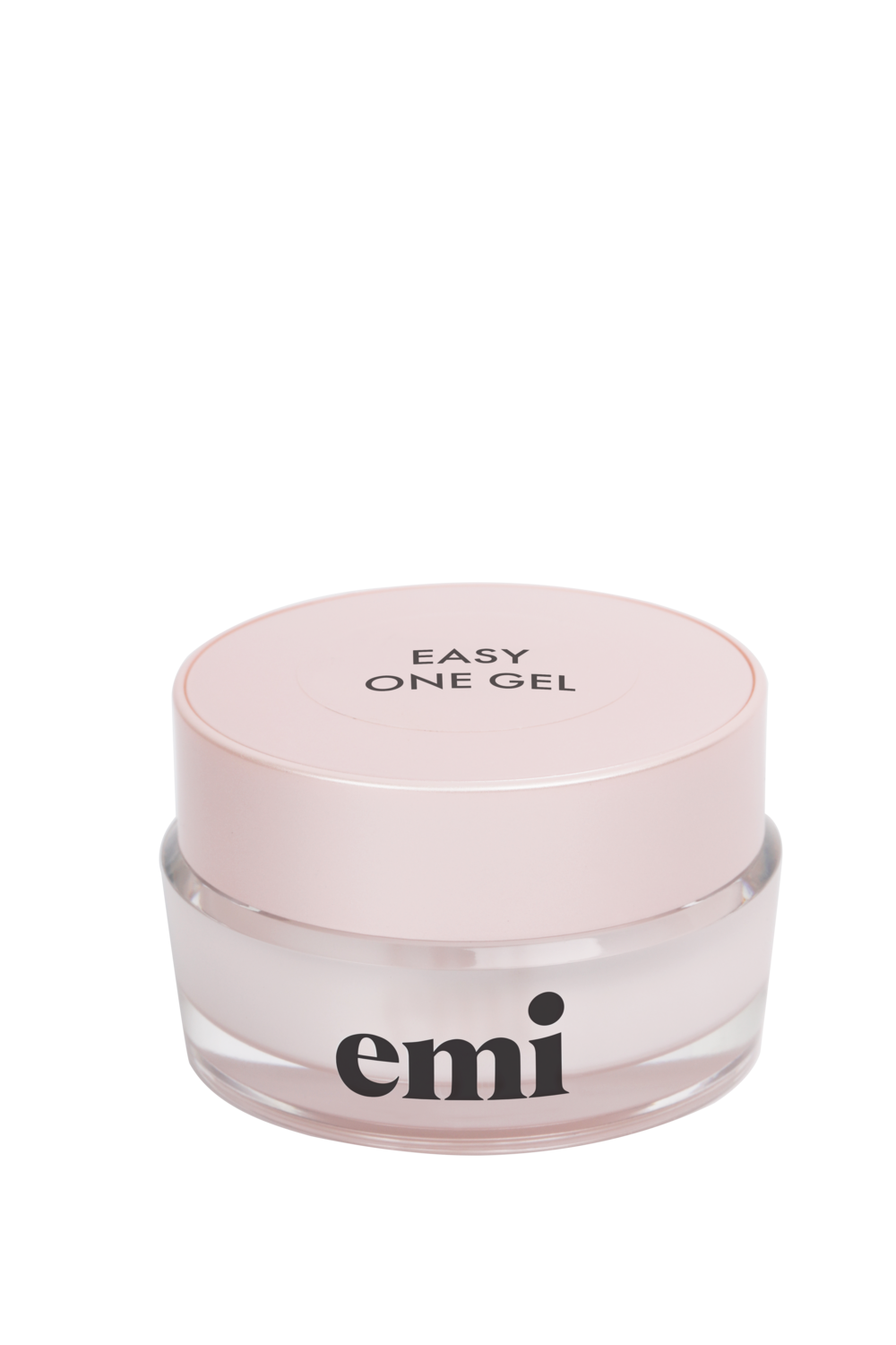 Easy One Gel transparent, 15 g.