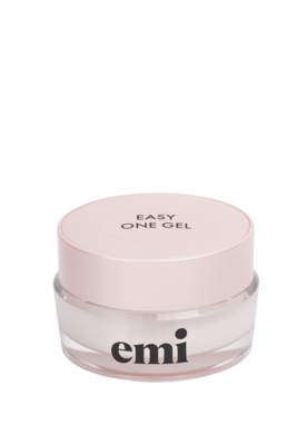Easy One Gel transparent, 15 g.