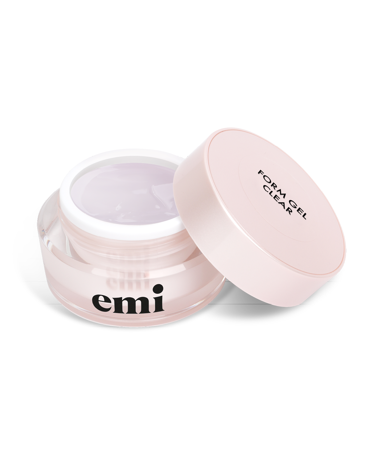 Form Gel Clear, 15 g.