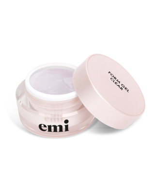 Form Gel Clear, 15 g.